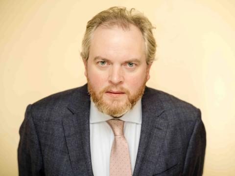 Public Sector Catering chooses Miles Jupp as awards night host