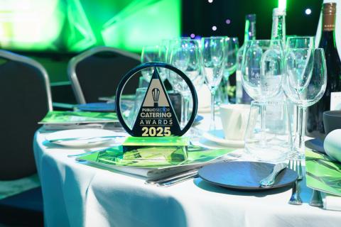 Public Sector Catering Awards 2026 – full list of finalists  
