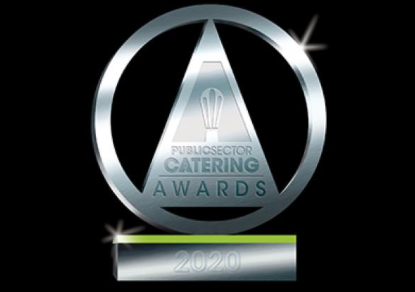 public sector catering awards 2020