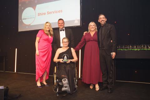 Nomination closing date approaching for 2025 Public Sector Catering Awards 