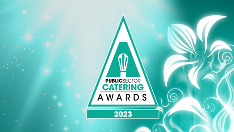 public sector catering awards 2023 shortlist