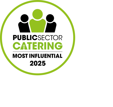 Public Sector Catering Most Influential