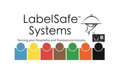 LabelSafe™ by VISTA