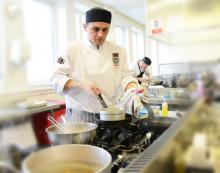 TUCO launches catering recruitment framework