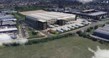 A.F. Blakemore & Son set for ‘success’ after investment, says chairman