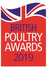 Shortlist Announced for the 2019 British Poultry Awards