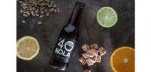 40 Kola launch new soft craft drink 