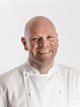 ‘Popular’ chef to headline Arena event 