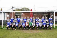 successful womens football team women world cup