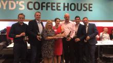 quiz, catering, teams