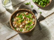 Young’s Foodservice develops new recipes to celebrate Seafood Week 
