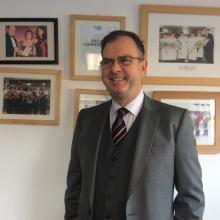 Alistair McIntyre ASSIST Scottish Borders Council catering