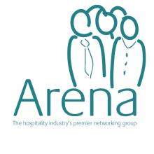 Andrew Allen start-ups suppliers Arena Summer Event 