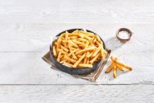 BB Foodservice launches new chip range 