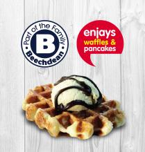 Beechdown Ice Cream Group acquires Enjays Pancales
