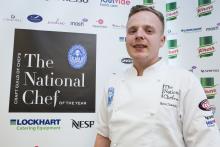 Craft Guild of Chefs reveals finalists for NCOTY and YNCOTY 2018