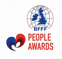 British Frozen Food Federation launches first People Awards