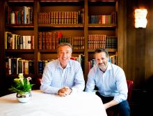 CH&CO acquires Mitie Catering 
