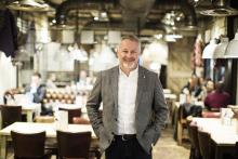 Bill’s Restaurant CEO confirmed for Arena Summer Event 2017