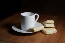 cod infusion biscuits treats snacks alcohol events 