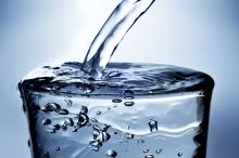 water, Brits, survey 