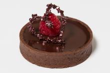 Callebaut offers caterers chance to win a trip to Belgium