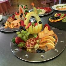 Nutrition, care catering, care homes 