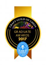 Entries open for the Craft Guild of Chefs’ Graduate Awards