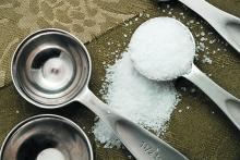 CH&Co reduces salt usage by 28% during Salt Awareness Week