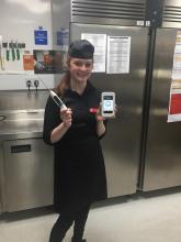 Compass improves food safety management with Checkit partnership