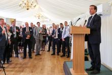 food, industry, experts 
