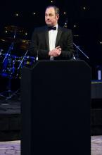 Clink Charity Ball raises £30,000 