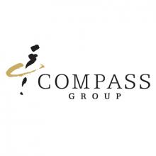 Compass revenues increase 3.6% in half year results