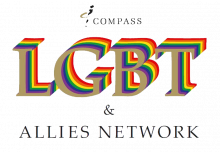 Compass’s LGBT & Allies Network celebrates first anniversary with charity event