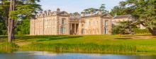 Amadeus secures £5m contract with Warwickshire art gallery