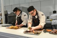 Country Range Student Chef semi-finalists announced