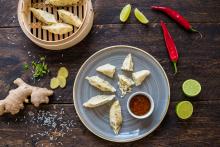 World Celebrates National Dumpling Day on 26 September 