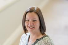 CH&Co's Emma Hill appointed to FSA's advisory committee