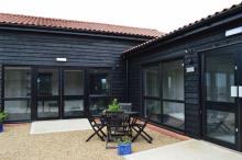 State of the art research facility opens in Cambridgeshire 