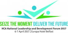 Hospital caterers association leadership development forum 2017