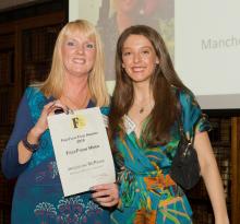 catering, award, manager