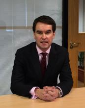 FrieslandCampina announces new UK managing director
