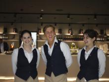 The Good Eating Company opens Café GEC