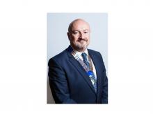 Winterhalter hires Glenn Robert as sales director as Andy Salter is promoted to Classeq managing director 