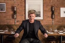 Gordon Ramsay Group renews Heathrow partnership