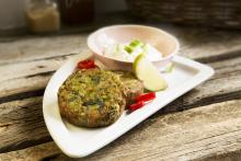 Moy Park Foodservice launches ethnic range