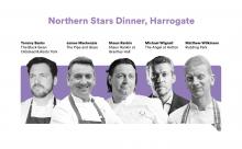 Yorkshire chefs to raise money for Hospitality charity 