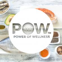 Caterers POW Food partners with City Harvest London to combat hunger 