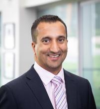 NACC chair Neel Radia explores care sector’s shift to greener future