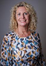 Sandra Kelly, UK director of People 1st International